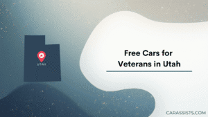 Free Cars For Veterans In Utah