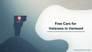 Free Cars For Veterans In Vermont