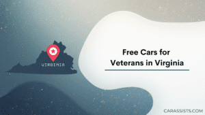 Free Cars For Veterans In Virginia
