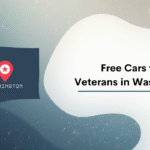 Free Cars For Veterans In Washington