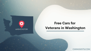 Free Cars For Veterans In Washington