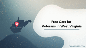 Free Cars For Veterans In West Virginia
