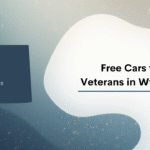 Free Cars For Veterans In Wyoming