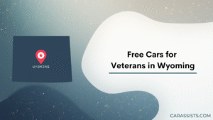 Free Cars For Veterans In Wyoming