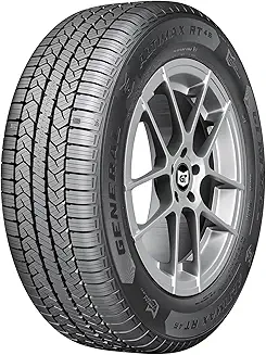 General Altimax RT45 Tire
