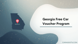 Georgia Free Car Voucher Program