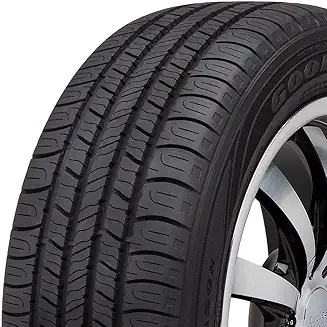 Goodyear Assurance MaxLife Toyota Sienna Tire