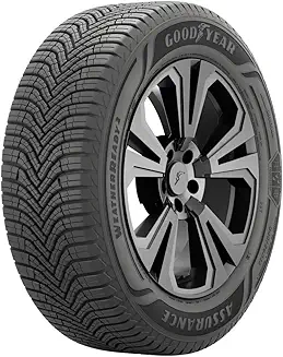 Goodyear Assurance WeatherReady 2 Tire
