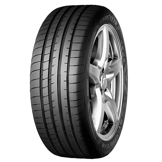 Goodyear Eagle F1 Asymmetric 5 Tire