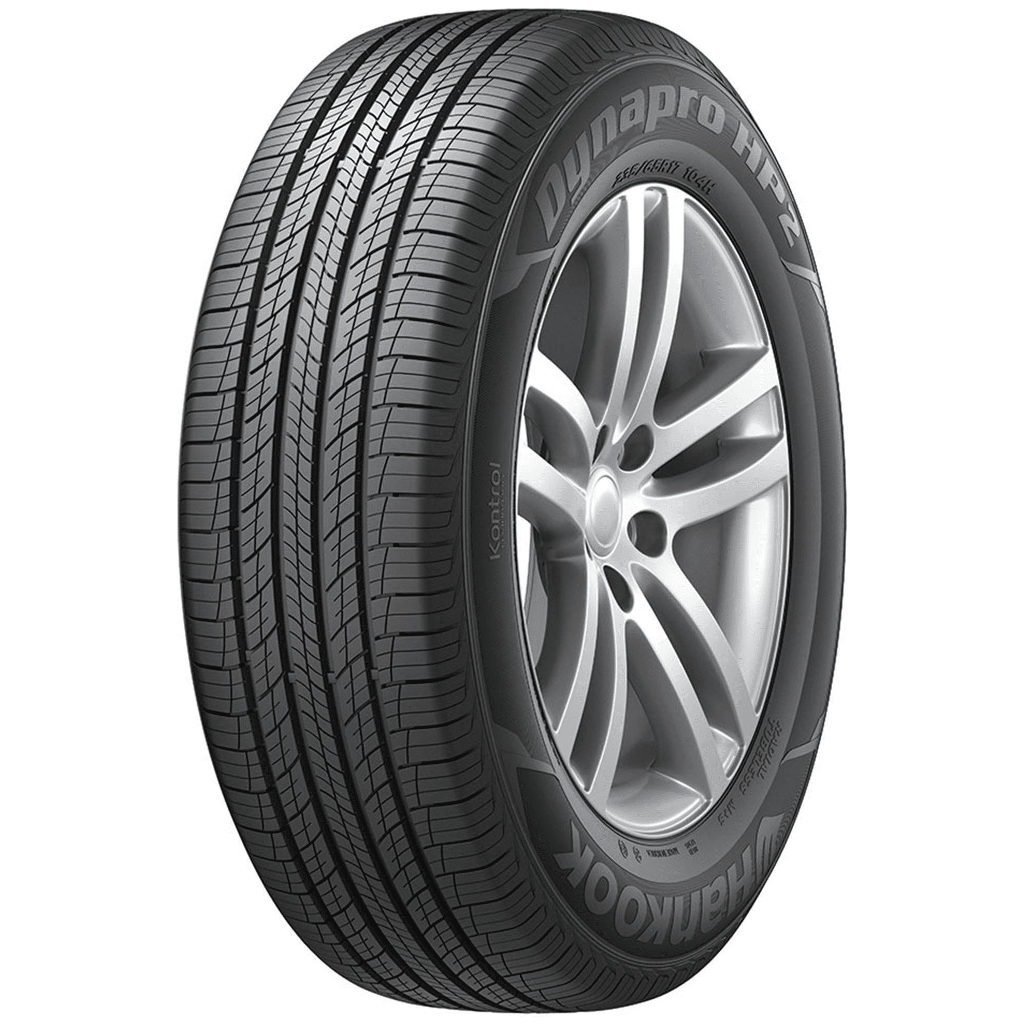 Hankook Dynapro HP2 RA33 Hyundai Santa Fe Tire