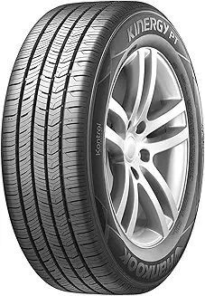 Hankook Kinergy PT H737 Hyundai Elantra Tire