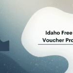 Idaho Free Car Voucher Program