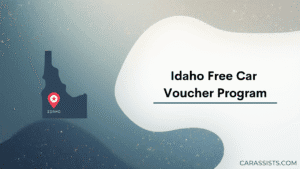 Idaho Free Car Voucher Program