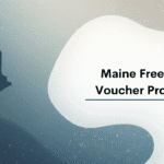 Maine Free Car Voucher Program