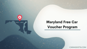 Maryland Free Car Voucher Program