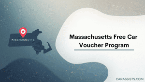Massachusetts Free Car Voucher Program