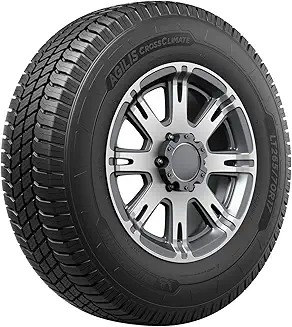 Michelin CrossClimate2 SUV Acura MDX Tire