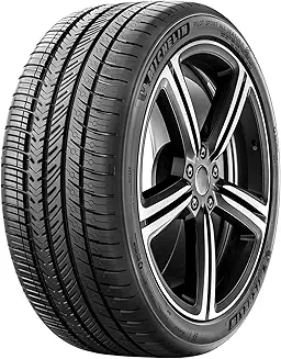 Michelin CrossClimate2 Tire
