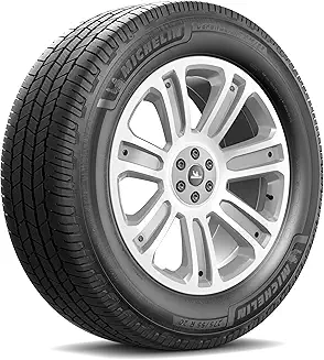 Michelin Defender LTX M/S Tire