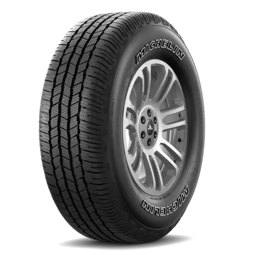 Michelin Defender LTX M/S2 Tire