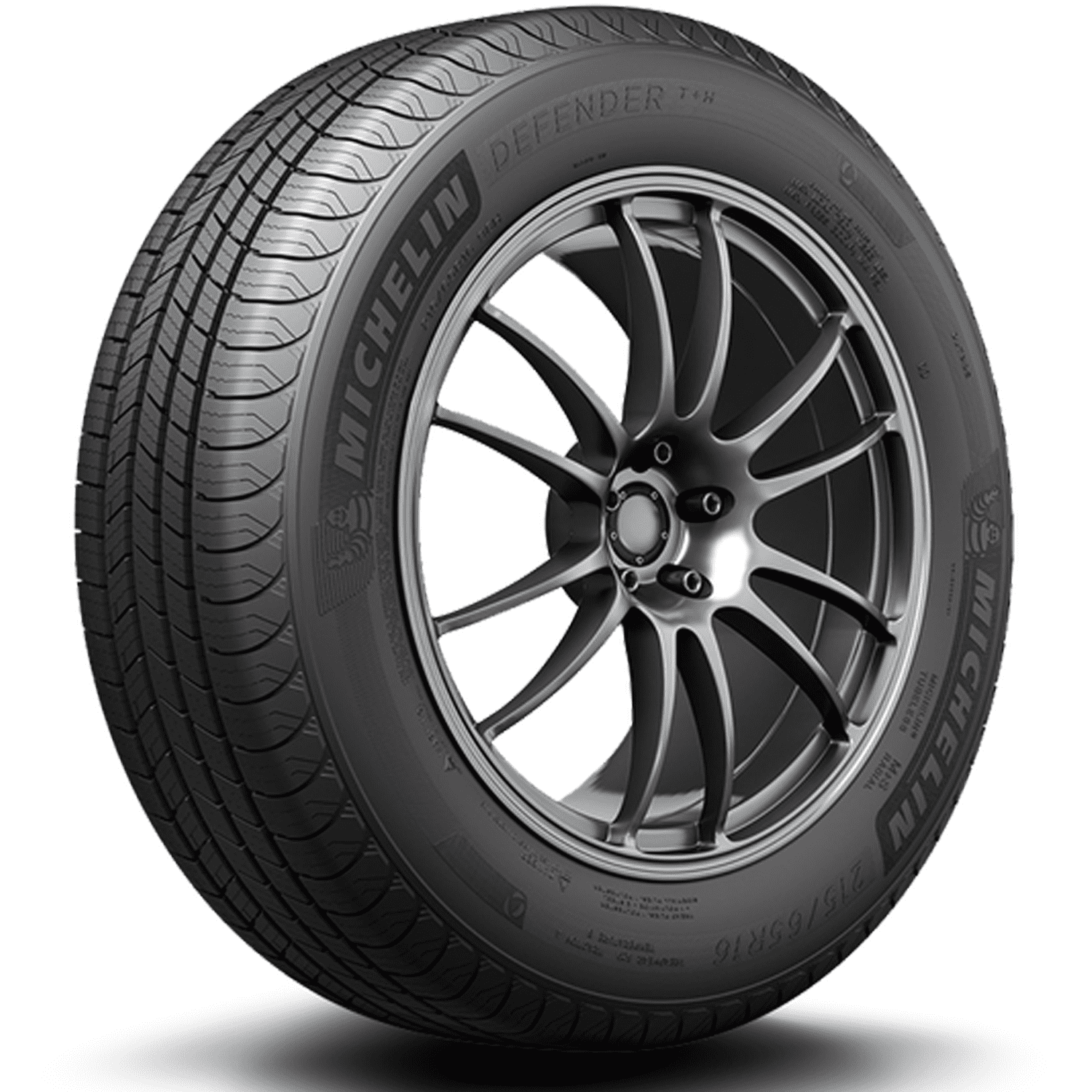 Michelin Defender T+H Nissan Altima Tire
