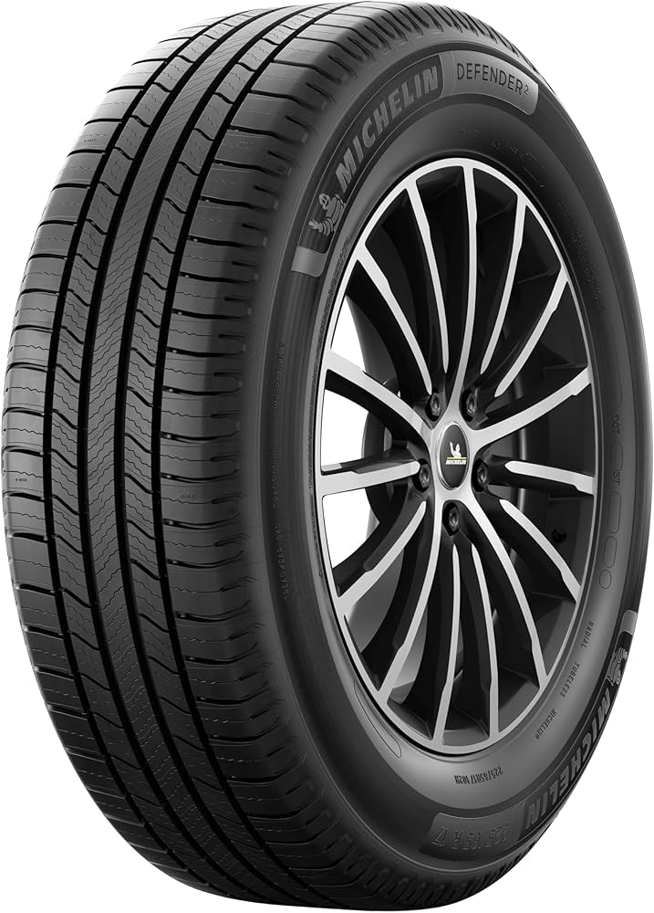 Michelin Defender2 Tire