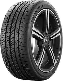 Michelin Pilot Sport All Season 4 BMW X5 Tire