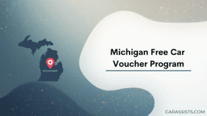 Michigan Free Car Voucher Program