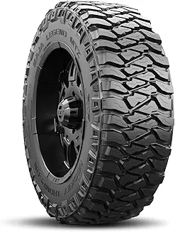 Mickey Thompson Baja Boss A/T Tire
