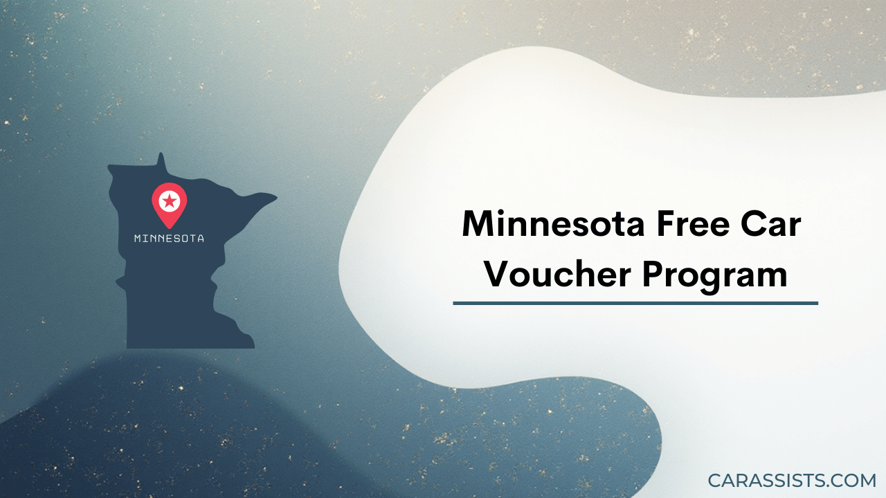 Minnesota Free Car Voucher Program