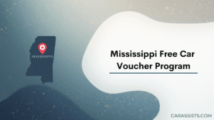 Mississippi Free Car Voucher Program