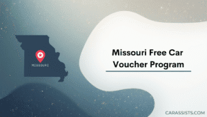 Missouri Free Car Voucher Program