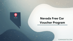 Nevada Free Car Voucher Program