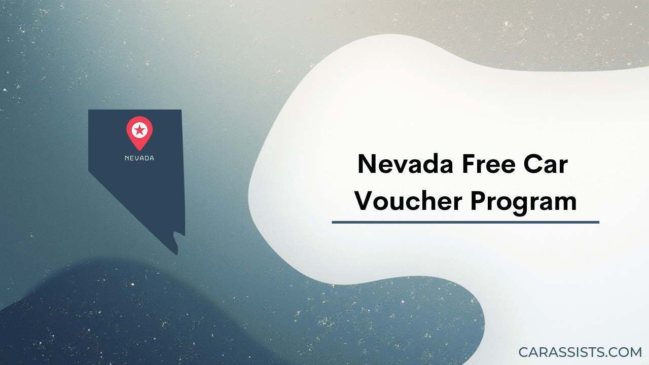 Nevada Free Car Voucher Program