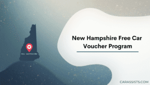 New Hampshire Free Car Voucher Program