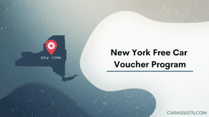 New York Free Car Voucher Program