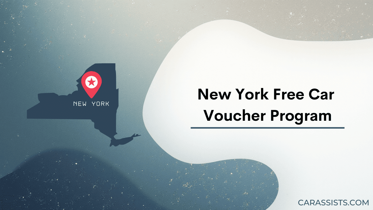 New York Free Car Voucher Program