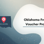 Oklahoma Free Car Voucher Program