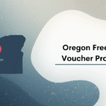 Oregon Free Car Voucher Program