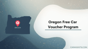 Oregon Free Car Voucher Program