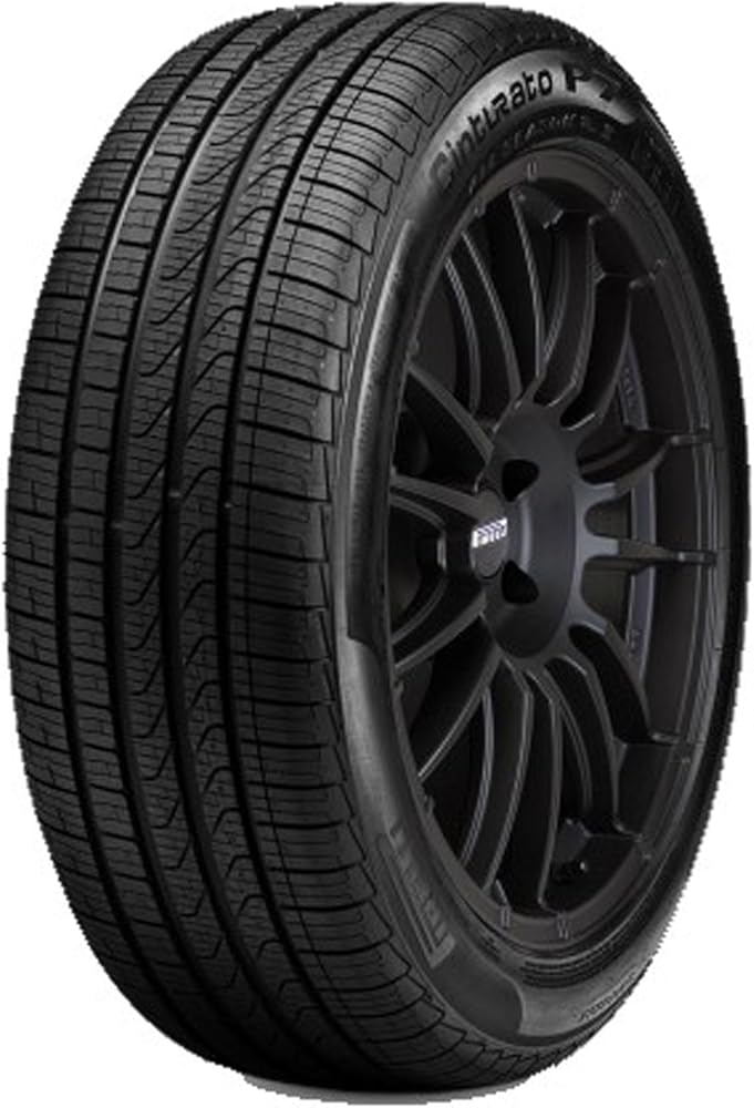 Continental ExtremeContact DWS06 Plus Tire