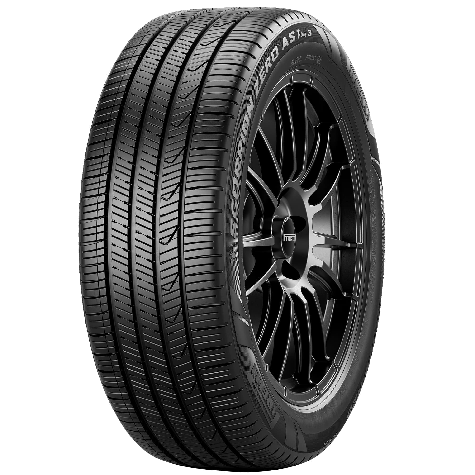 Pirelli Scorpion Zero All Season Plus 3