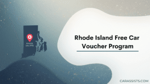 Rhode Island Free Car Voucher Program
