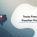 Texas Free Car Voucher Program