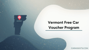 Vermont Free Car Voucher Program