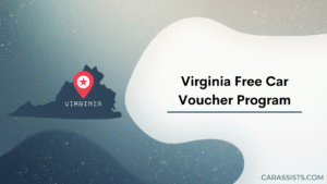 Virginia Free Car Voucher Program