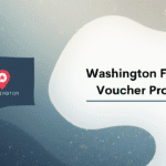 Washington Free Car Voucher Program