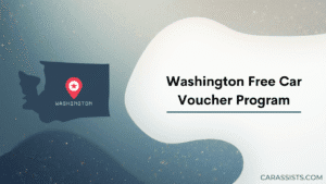 Washington Free Car Voucher Program