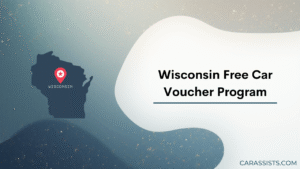 Wisconsin Free Car Voucher Program