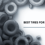 Best Tires For BMW I X